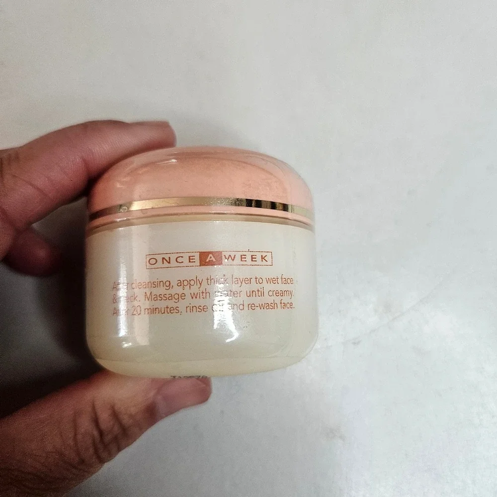 Principal Secret Advanced Gentle Enzyme Treatment 1oz Face Neck Papaya Enzyme